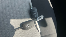 Citroen Berlingo 100kW Plus XL 52kWh 5dr Auto [7 Seat] Electric Estate